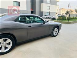 دۆج چالنجەر